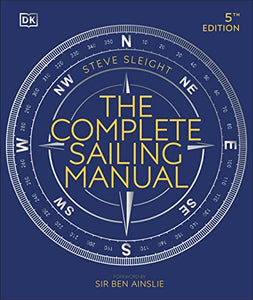 The Complete Sailing Manual 