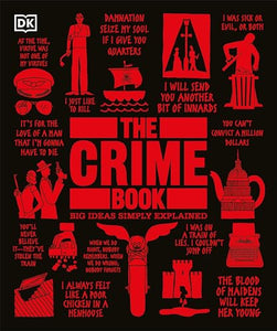 The Crime Book 