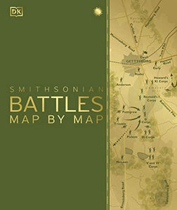 Battles Map by Map 