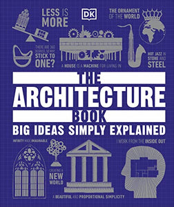 The Architecture Book 