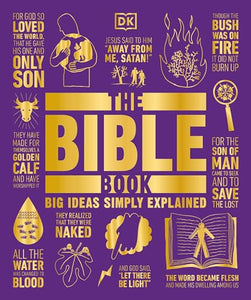 The Bible Book 