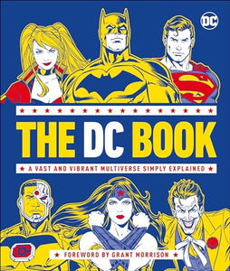 The DC Book 