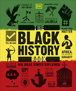 The Black History Book 