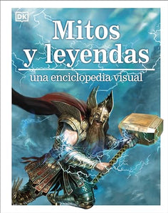 Mitos y leyendas (Myths, Legends, and Sacred Stories) 