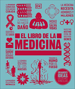 El libro de la medicina (The Medicine Book) 