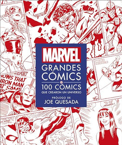 Marvel Grandes Cómics (Marvel Greatest Comics) 