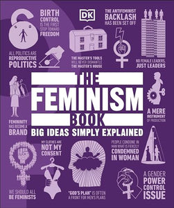 The Feminism Book 