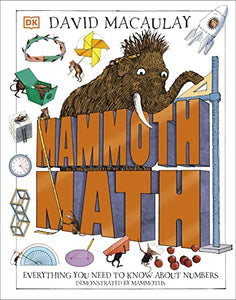 Mammoth Math 