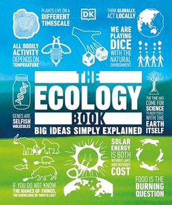 The Ecology Book 