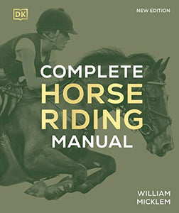 Complete Horse Riding Manual 