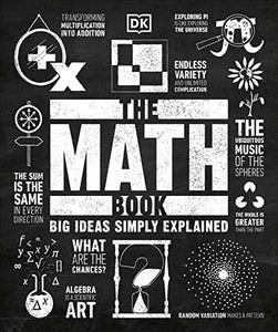 The Math Book 