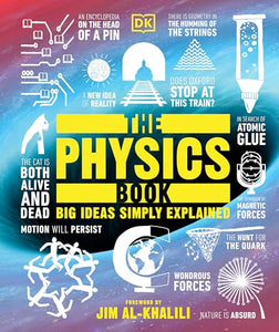 The Physics Book 