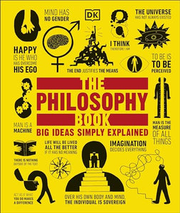 The Philosophy Book 