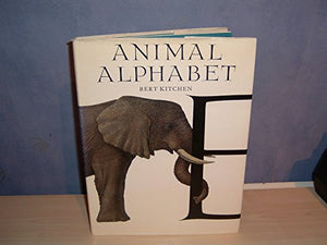 Animal Alphabet 