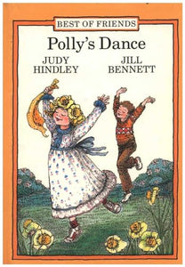 Polly's Dance 