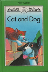 Cat and Dog 