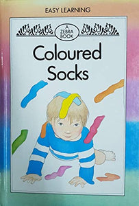 Coloured Socks 