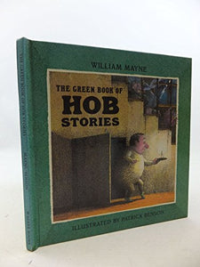 The Green Book of Hob Stories 