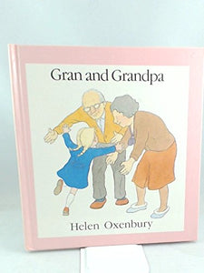 Gran and Grandpa 