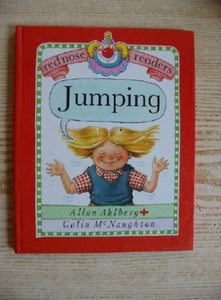 Jumping 