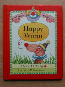 Happy Worm 