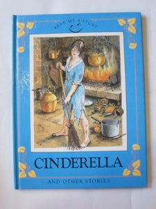 Cinderella ;: Lazy Jack ; Queen of the bees 