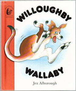 Willoughby Wallaby 