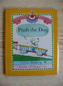 Push the Dog 