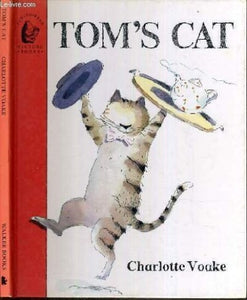 Tom's Cat 