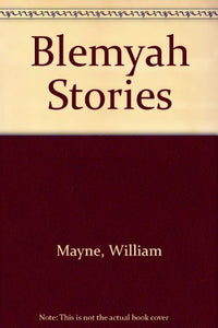 Blemyah Stories 