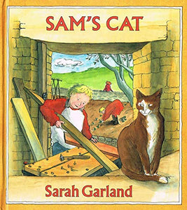 Sam's Cat 