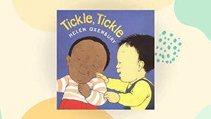 Tickle, Tickle 