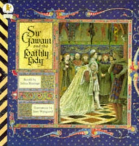 Sir Gawain And The Loathly Lady 