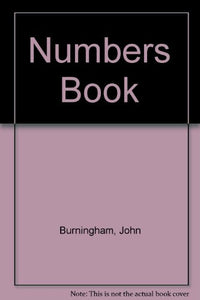 Numbers Book 