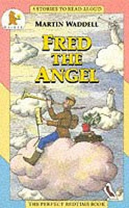 Fred The Angel 