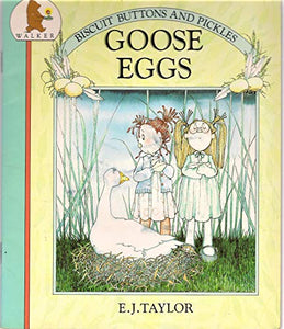 Goose Eggs 