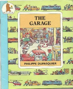 The Garage 