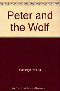 Peter and the Wolf 