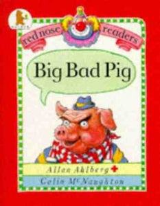 Big Bad Pig 