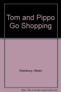 Tom And Pippo Go Shopping 