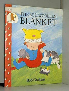 The Red Woollen Blanket 