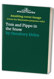 Tom And Pippo In The Snow 