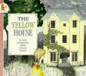 The Yellow House 