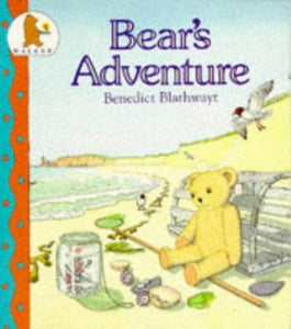 Bear's Adventure 