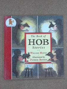 The Complete Book of Hob Stories 