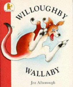 Willoughby Wallaby 