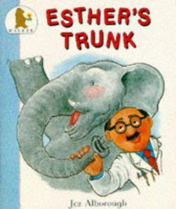 Esther's Trunk 