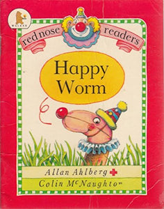 Happy Worm 