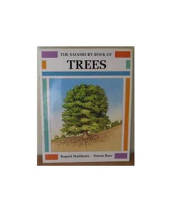 The Sainsbury Book of Trees 