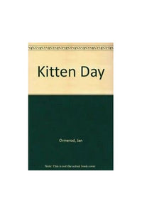 Kitten Day 